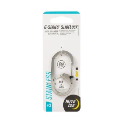 Nite Ize® G-Series® Slidelock® #3