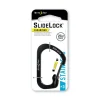 Nite Ize® S-Biner Sidelock #3 Black