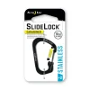 Nite Ize® S-Biner® Slidelock® #2 Black