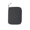 Rfid Protected Bi-Fold Wallet Ii Pewter