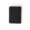 Rfid Protected Card Wallet Ii Pewter