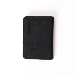 Rfid Protected Card Wallet Ii Pewter