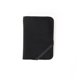 Rfid Protected Card Wallet Ii Pewter