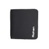 Rfid Protected Compact Wallet Ii Pewter
