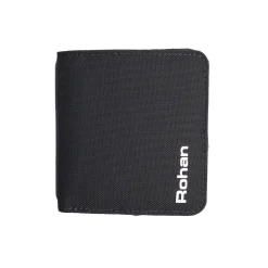 Rfid Protected Compact Wallet Ii Pewter