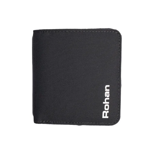 Rfid Protected Compact Wallet Ii Pewter