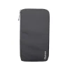 Rfid Protected Document Wallet Ii Pewter