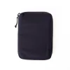 Rfid Protected Mini Document Wallet Ii Deep Navy