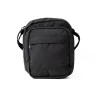 Rfid Protected Shoulder Bag Ii Pewter
