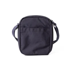 Rfid Protected Shoulder Bag Ii Deep Navy