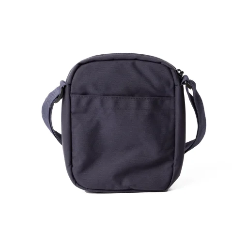 Rfid Protected Shoulder Bag Ii Deep Navy
