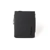 Rfid Protected Tri-Fold Wallet Ii Pewter