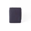 Rfid Protected Tri-Fold Wallet Ii Deep Navy