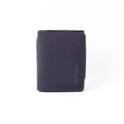 Rfid Protected Tri-Fold Wallet Ii Deep Navy