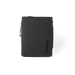 Rfid Protected Tri-Fold Wallet Ii Pewter