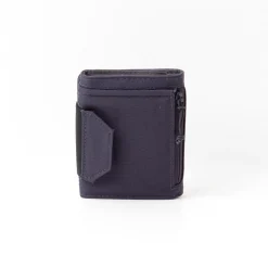 Rfid Protected Tri-Fold Wallet Ii Deep Navy
