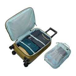 Thule Aion Carry On Spinner 35L Nutria