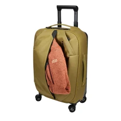 Thule Aion Carry On Spinner 35L Nutria