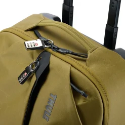 Thule Aion Carry On Spinner 35L Nutria
