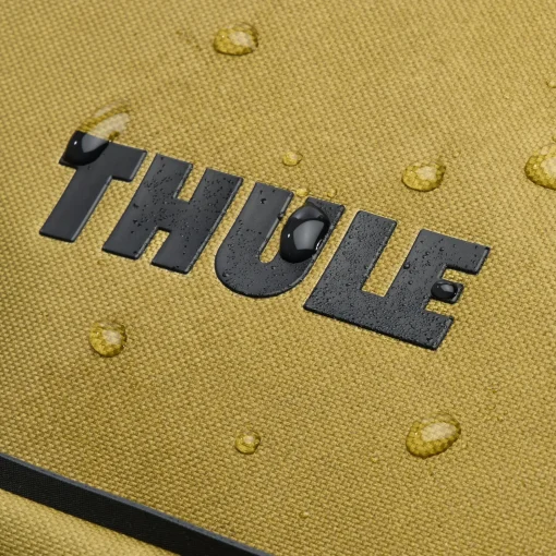 Thule Aion Carry On Spinner 35L Nutria