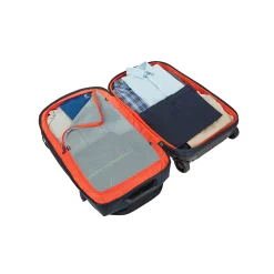Thule Subterra Wheeled Duffle 75L Mineral