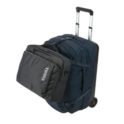 Thule Subterra Wheeled Duffel 56L Mineral