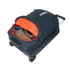 Thule Subterra Wheeled Duffel 56L Mineral