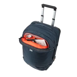 Thule Subterra Wheeled Duffel 56L Mineral