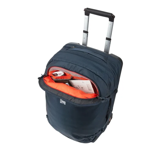 Thule Subterra Wheeled Duffel 56L Mineral
