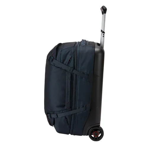 Thule Subterra Wheeled Duffel 56L Mineral