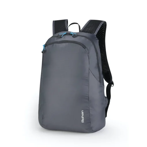 Travel Light Packable Backpack 16L