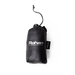 Travel Light Packable Backpack 22L