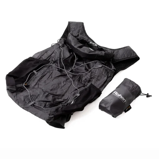Travel Light Packable Backpack 22L