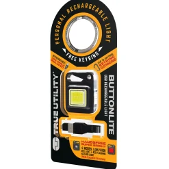 True Utility® Buttonlite