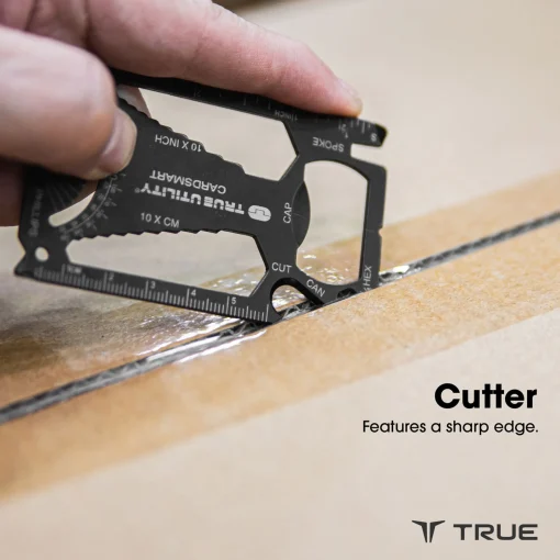 True Utility® Cardsmart
