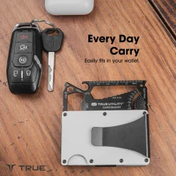 True Utility® Cardsmart