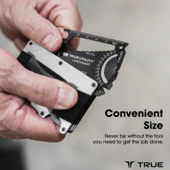 True Utility® Cardsmart