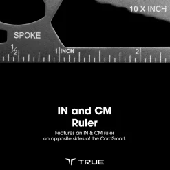 True Utility® Cardsmart