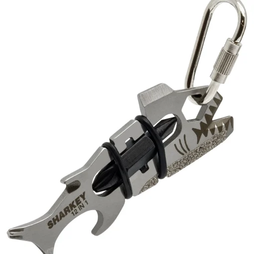 True Utility® Sharkey