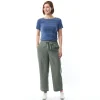 Women'S Aegean Trousers Willow Grey