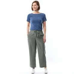 Women'S Aegean Trousers Willow Grey