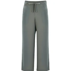 Women'S Aegean Trousers Willow Grey