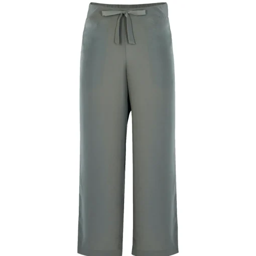 Women'S Aegean Trousers Willow Grey