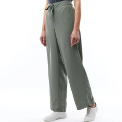 Women'S Aegean Trousers Willow Grey