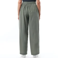 Women'S Aegean Trousers Willow Grey