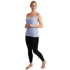 Women'S Aether Camisole Breeze Blue