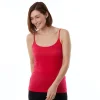 Women'S Aether Camisole Fuchsia Pink