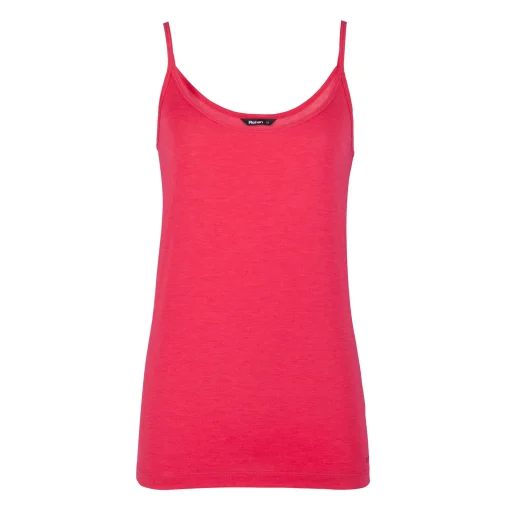 Women'S Aether Camisole Fuchsia Pink