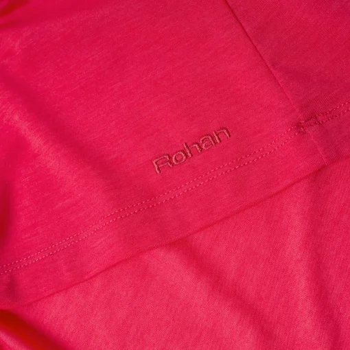 Women'S Aether Camisole Fuchsia Pink