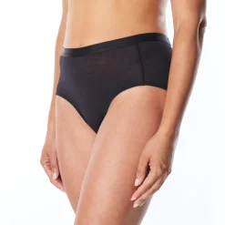 Women'S Aether Knickers Black